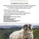 Kurbani 2023/1444